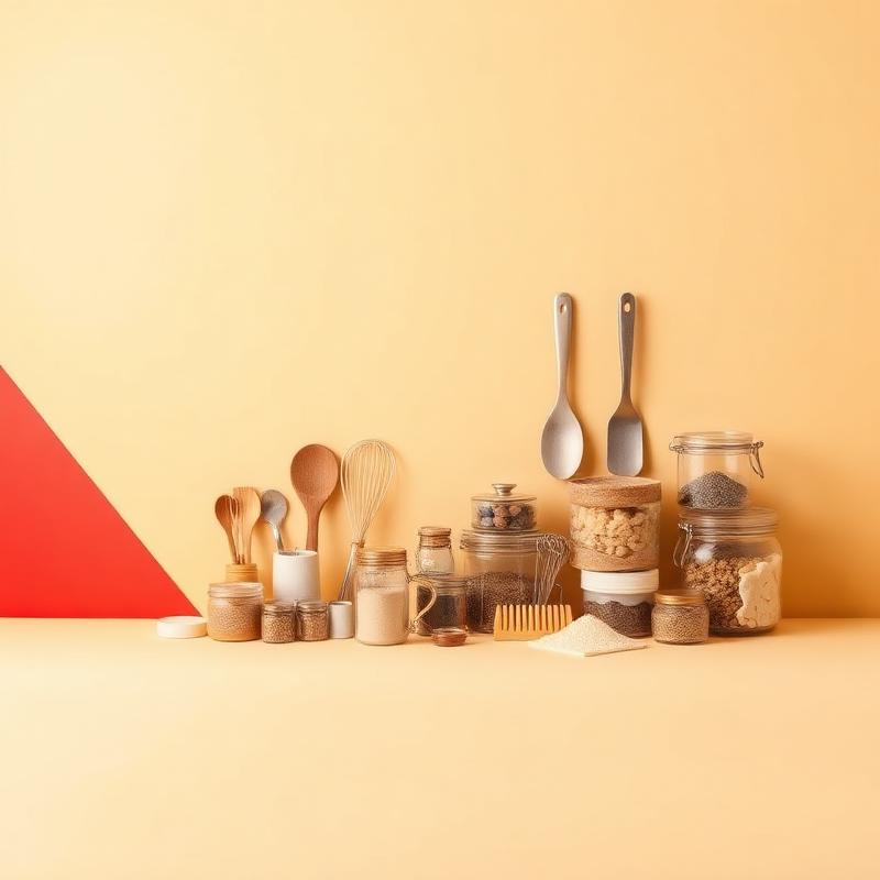 Variedades e utilidades para casa